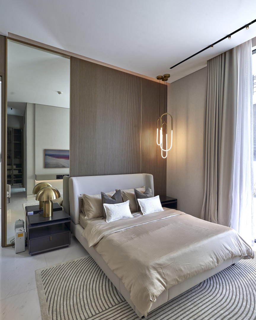Dubai Hills Estate — Gallery