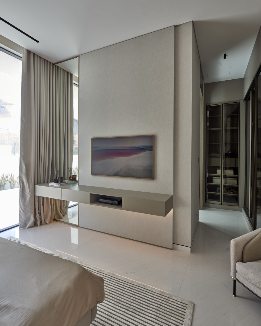 Dubai Hills Estate — Gallery