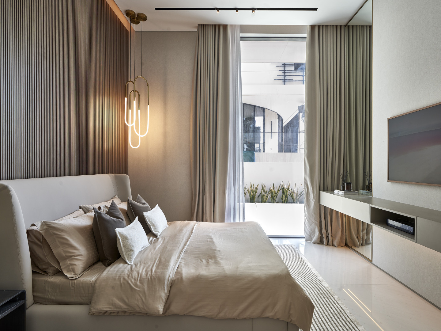Dubai Hills Estate — Gallery