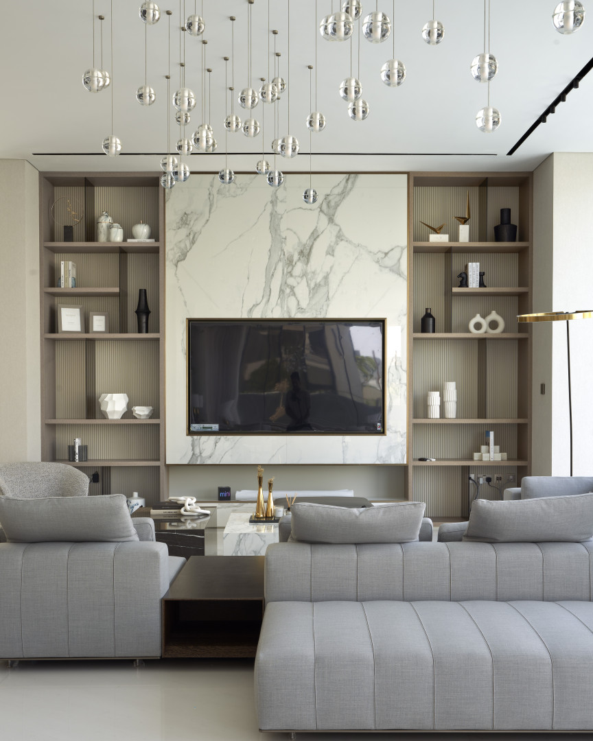 Dubai Hills Estate — Gallery