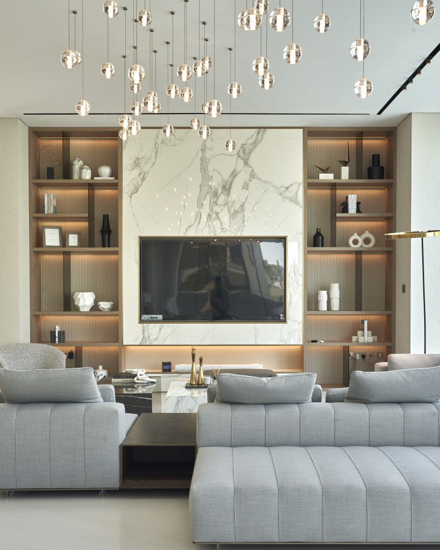 Dubai Hills Estate — Gallery