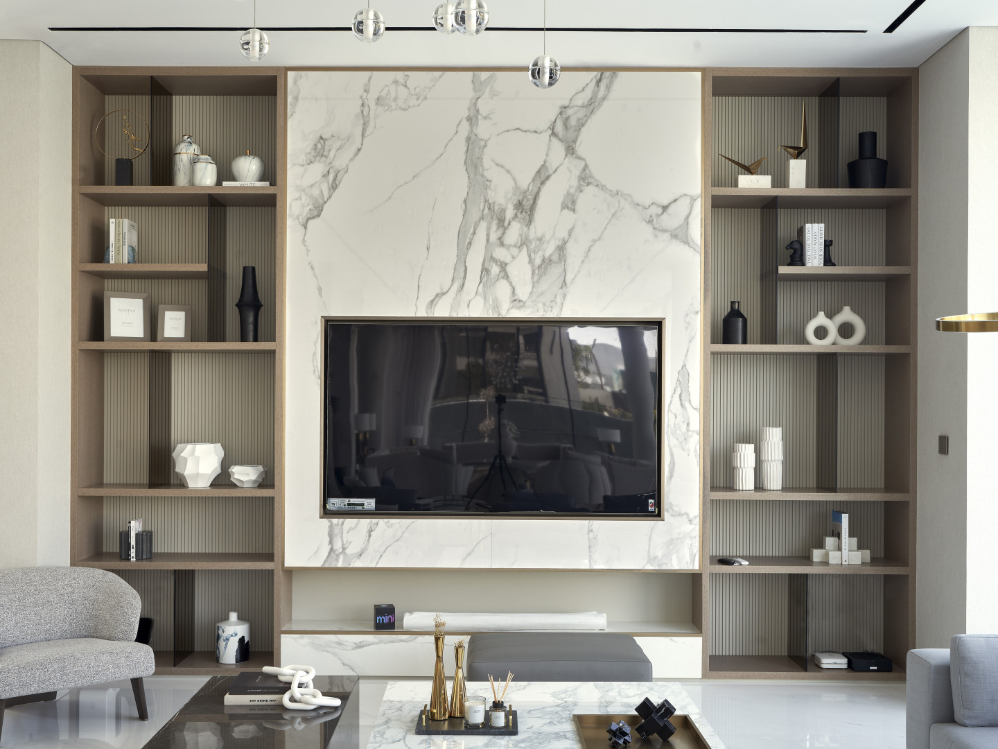 Dubai Hills Estate — Gallery