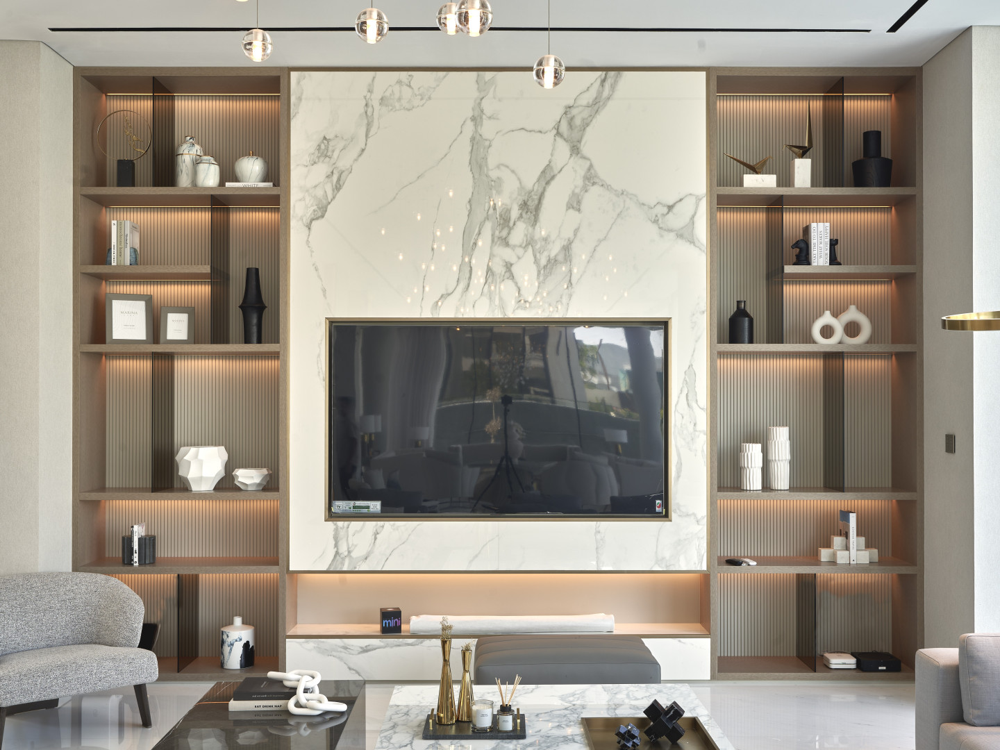 Dubai Hills Estate — Gallery