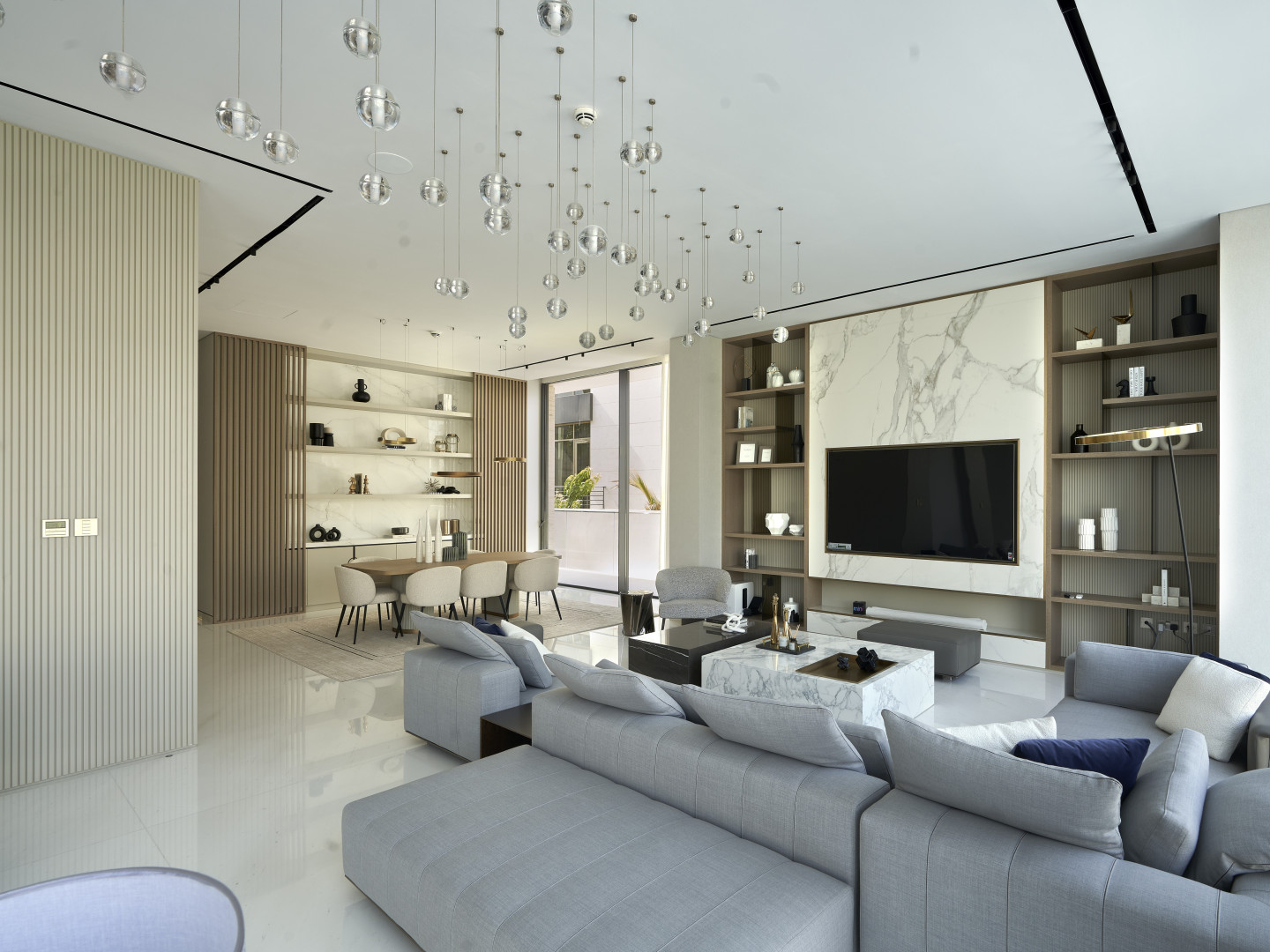 Dubai Hills Estate — Gallery