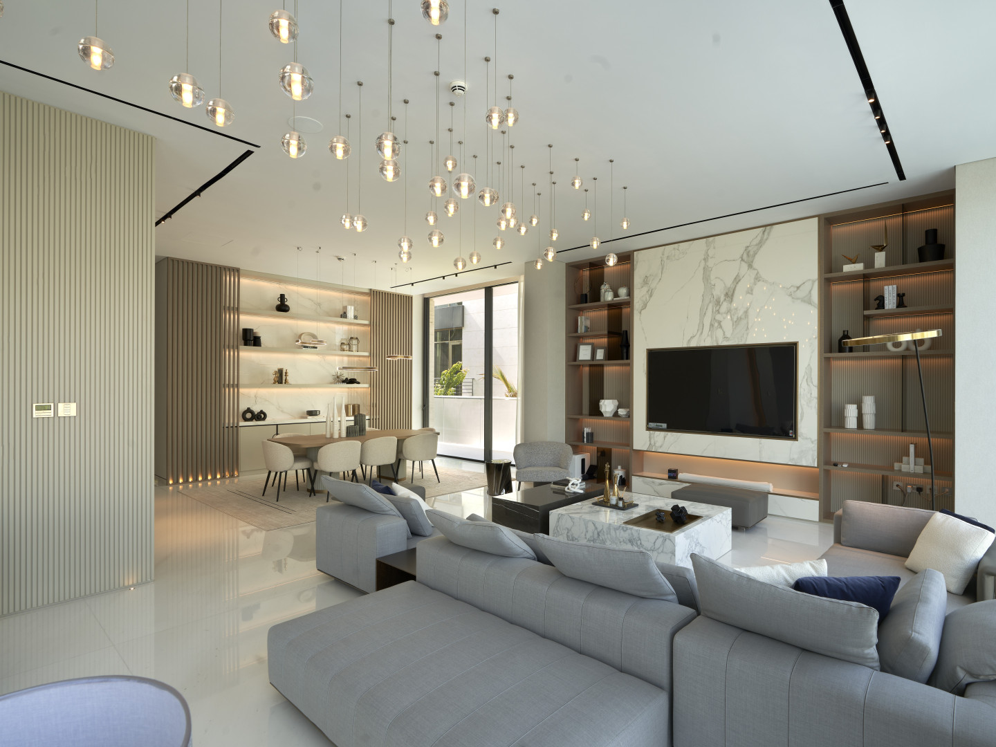 Dubai Hills Estate — Gallery
