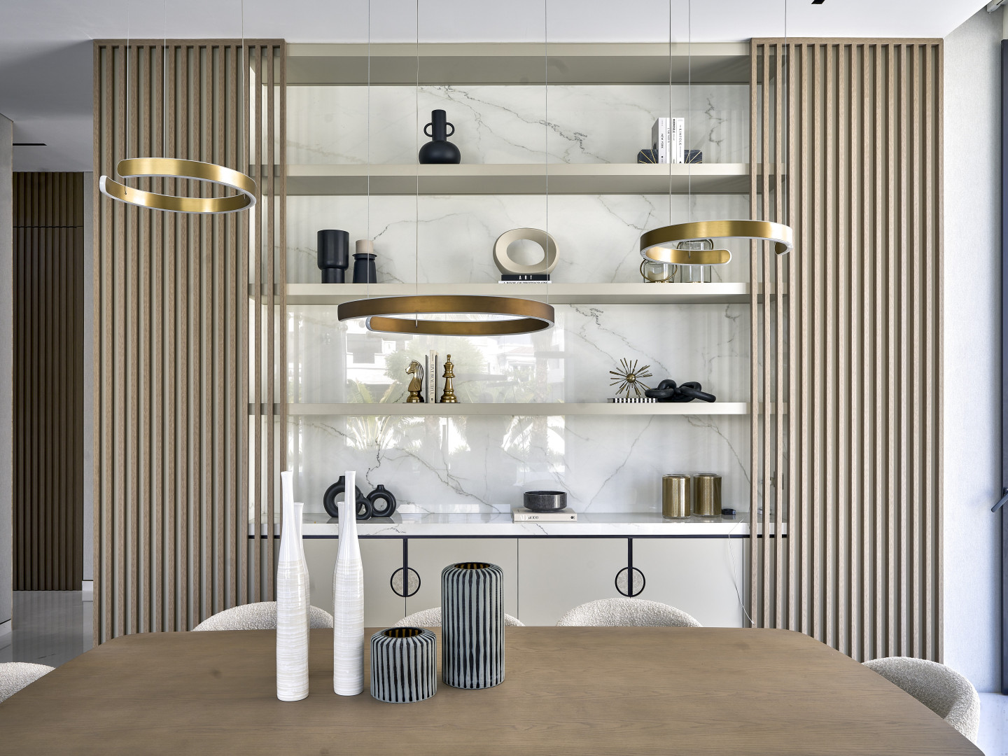 Dubai Hills Estate — Gallery