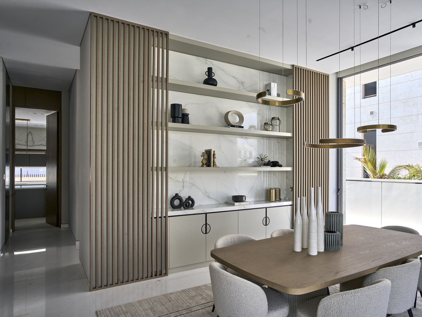Dubai Hills Estate — Gallery