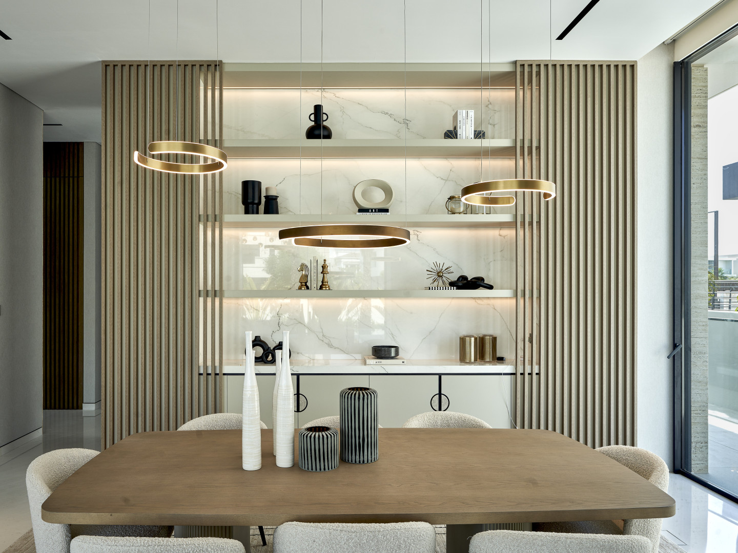 Dubai Hills Estate — Gallery
