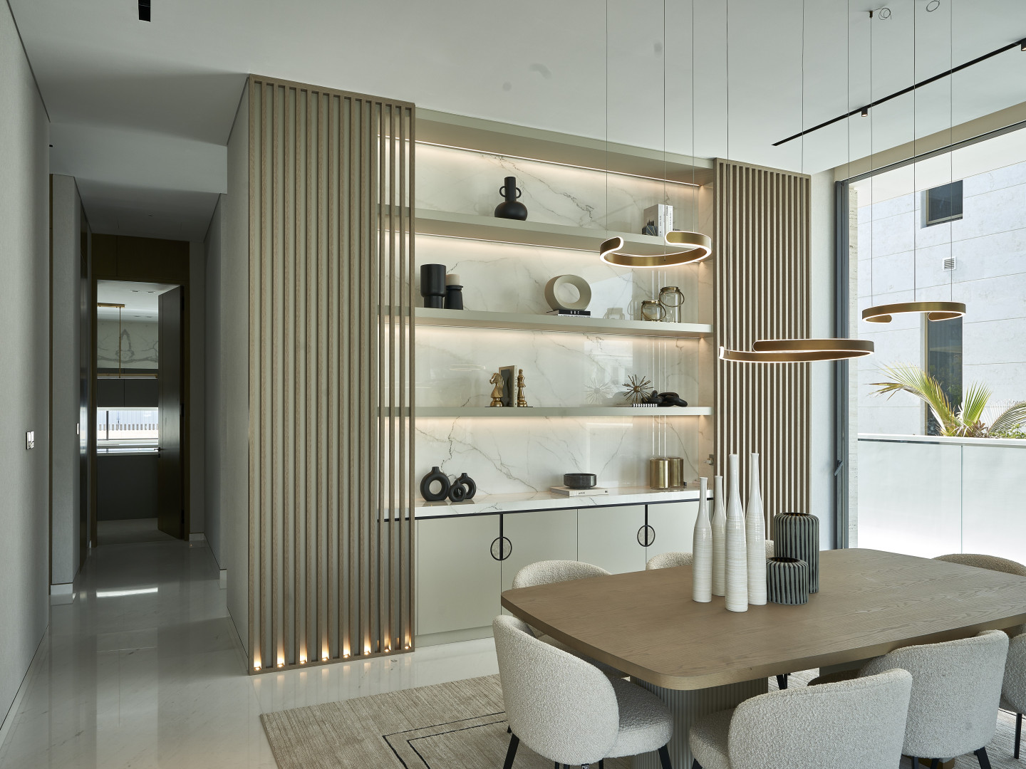 Dubai Hills Estate — Gallery