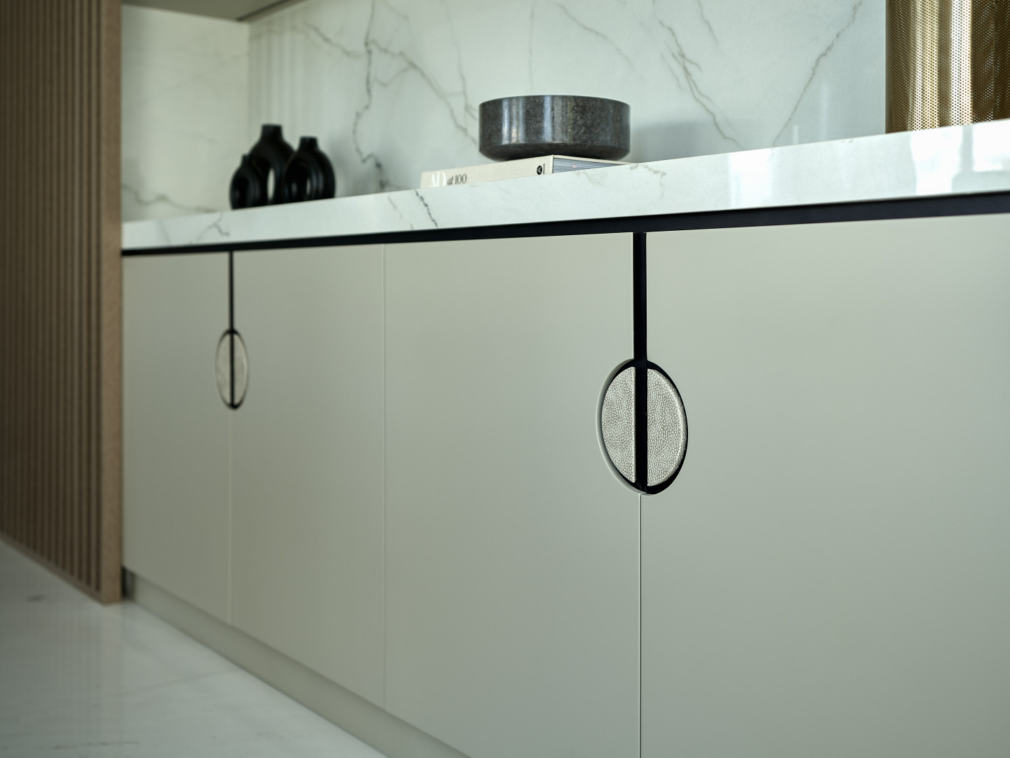 Dubai Hills Estate — Gallery