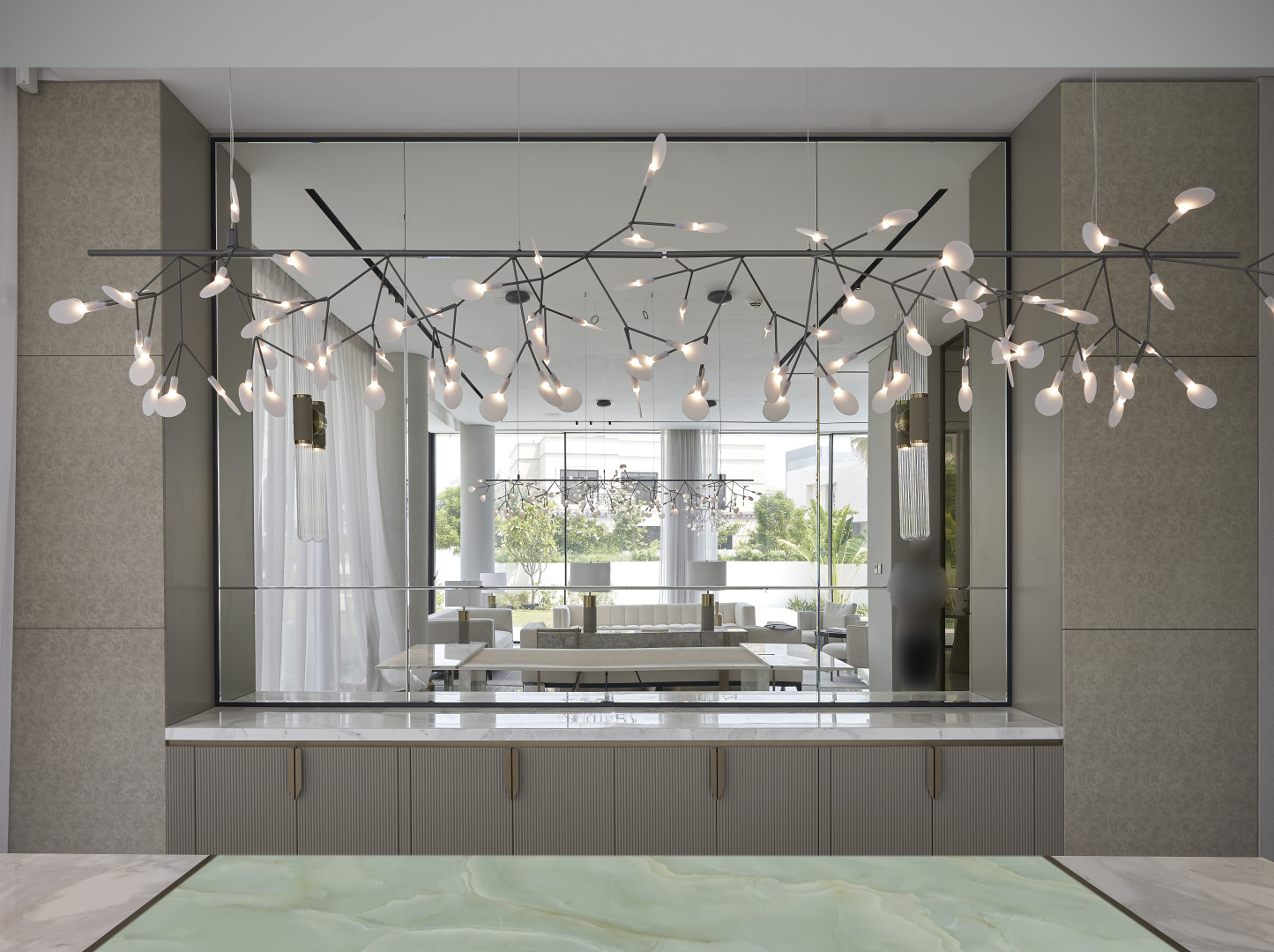 Dubai Hills Estate — Gallery