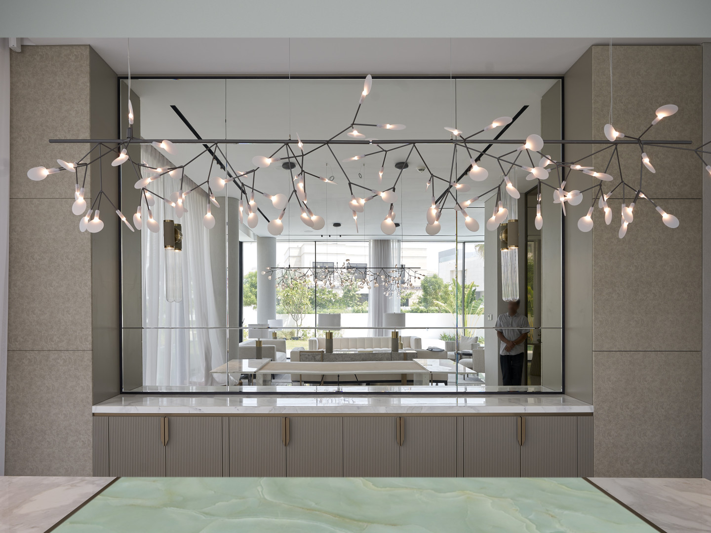 Dubai Hills Estate — Gallery