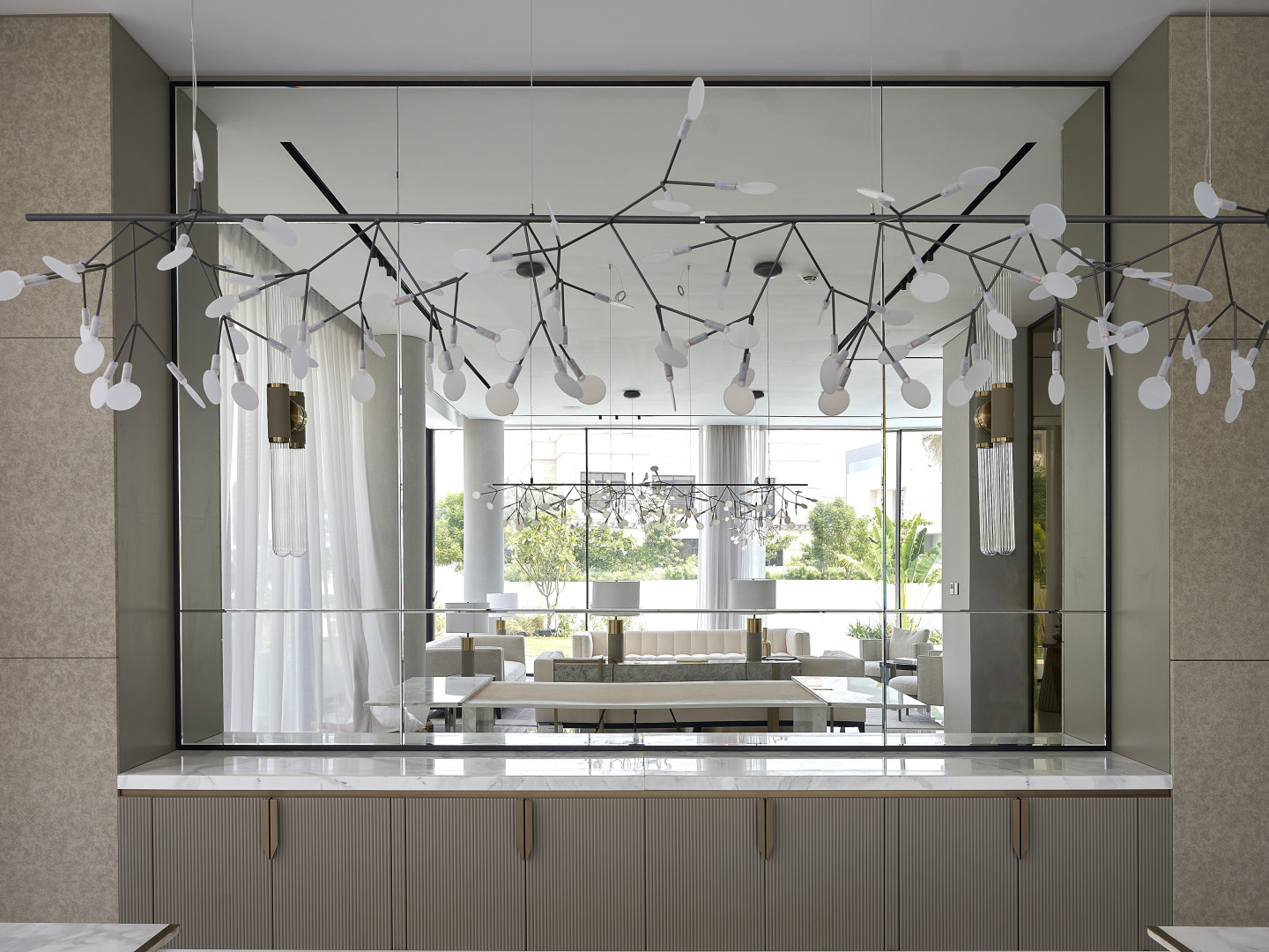 Dubai Hills Estate — Gallery