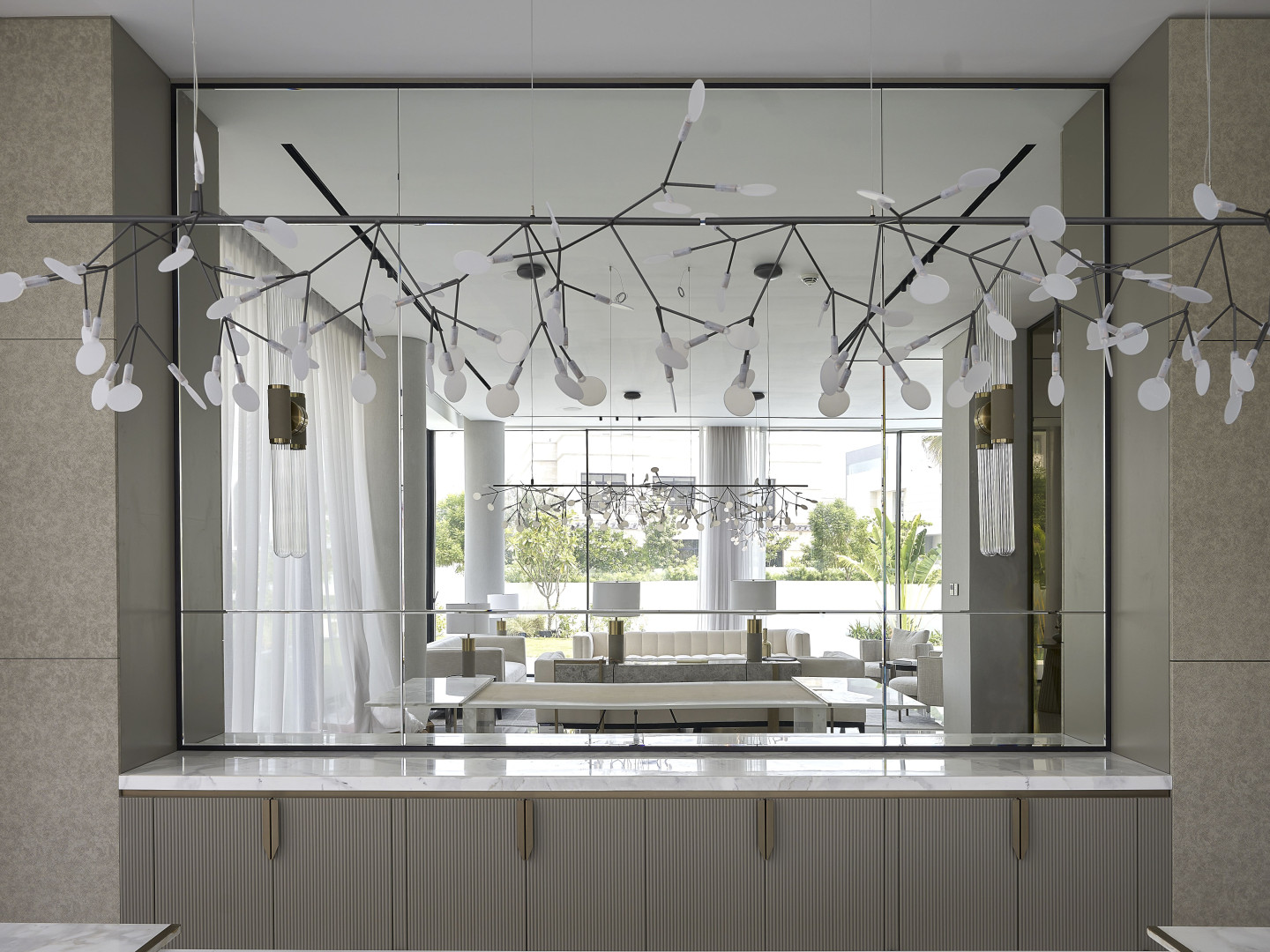 Dubai Hills Estate — Gallery