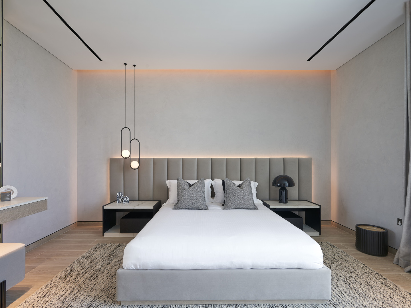 Dubai Hills Estate — Gallery