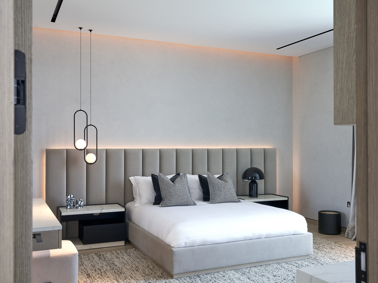 Dubai Hills Estate — Gallery