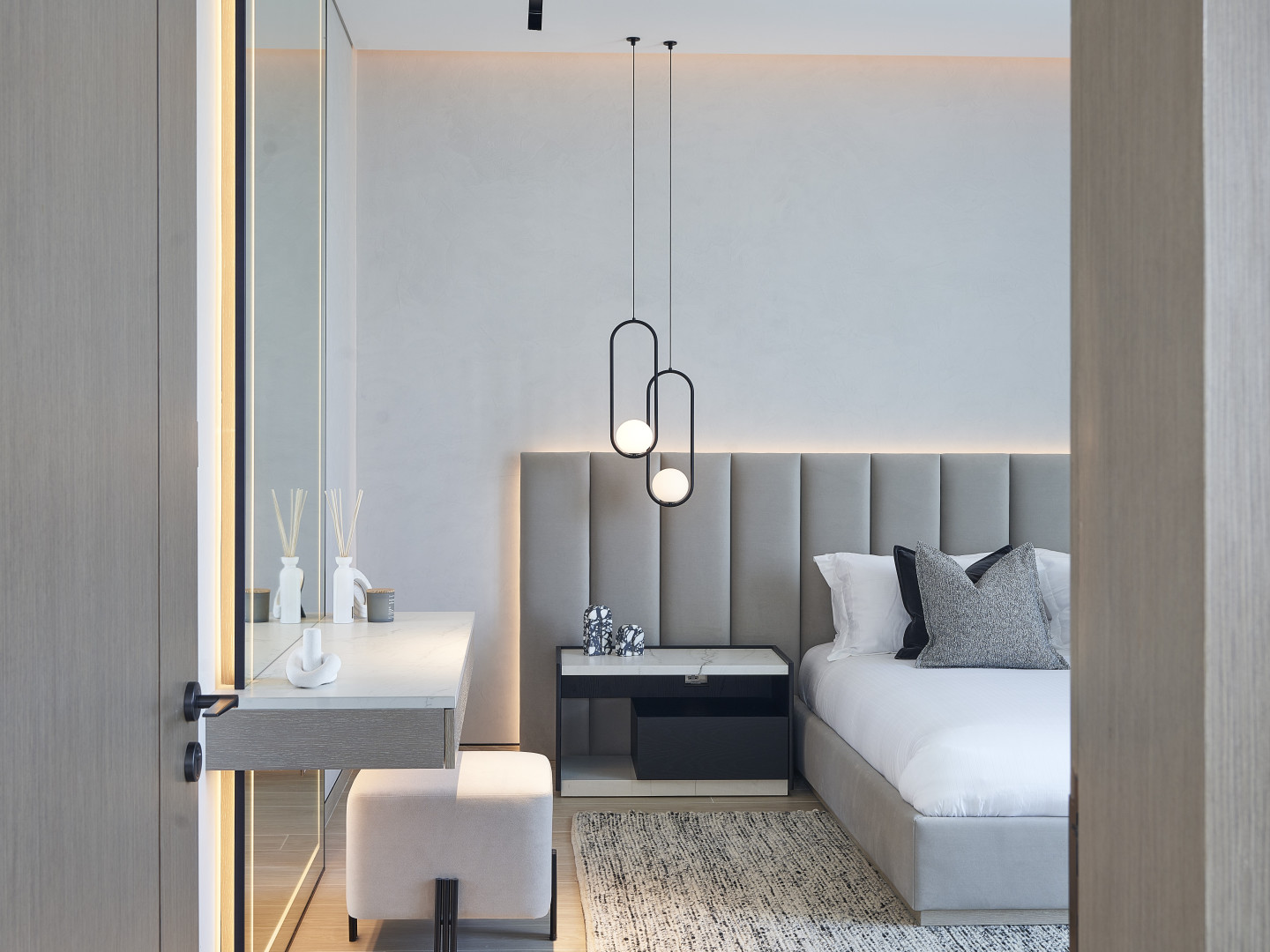 Dubai Hills Estate — Gallery