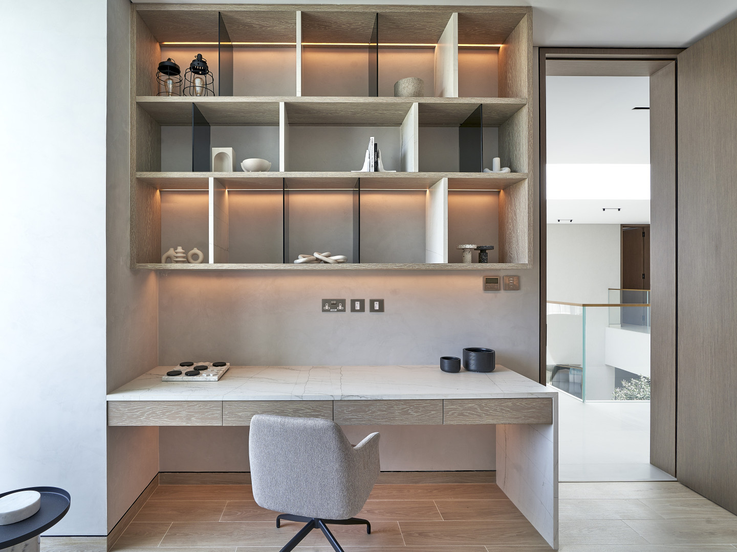 Dubai Hills Estate — Gallery