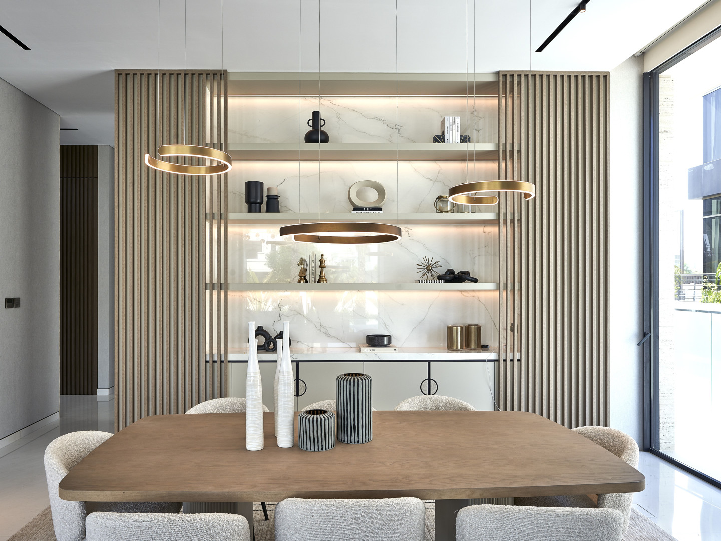 Dubai Hills Estate — Gallery