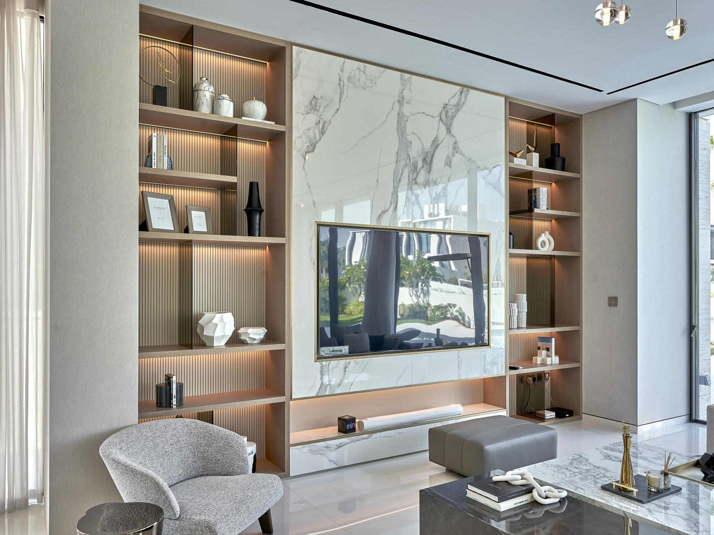 Dubai Hills Estate — Gallery