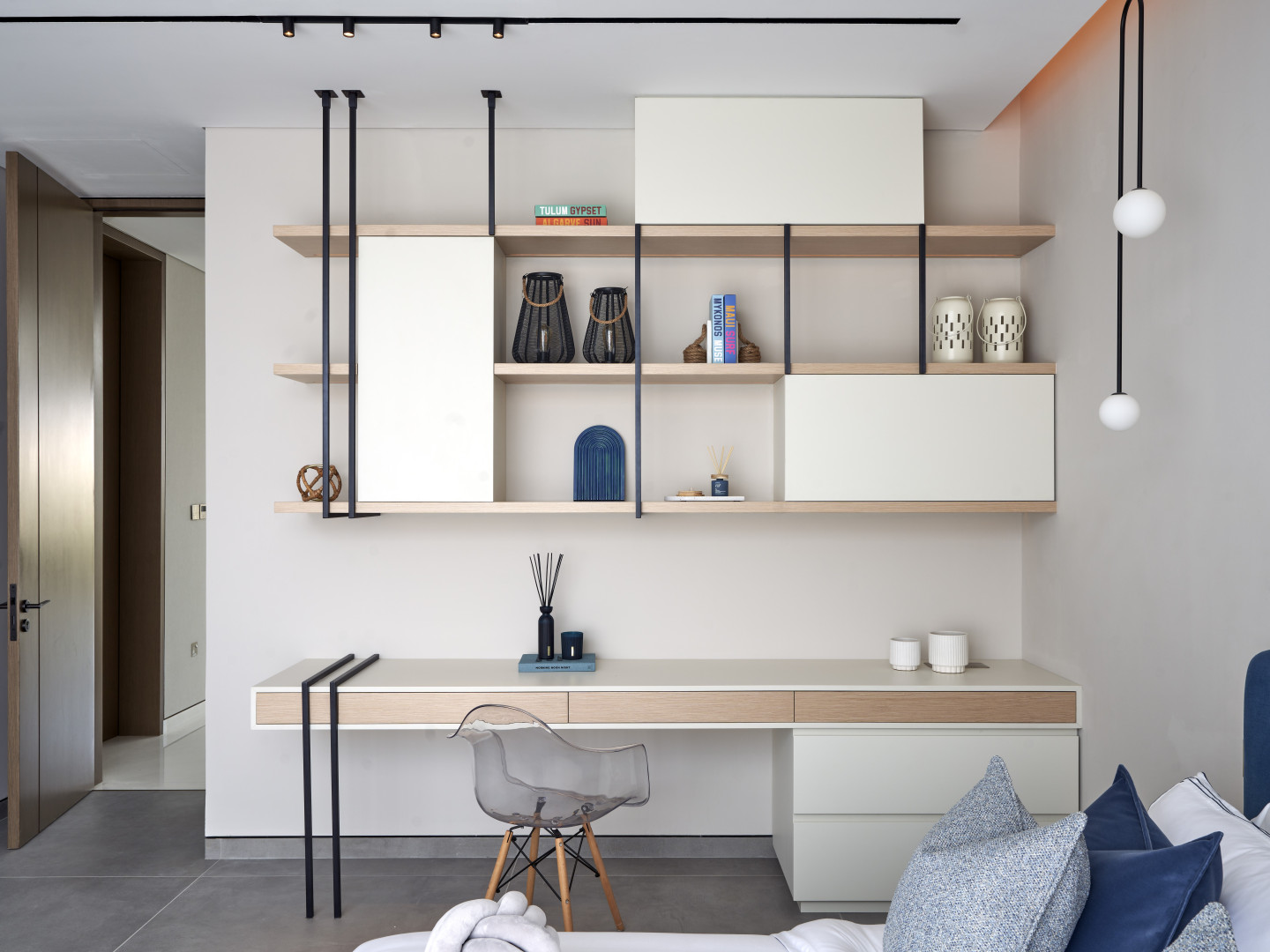 Dubai Hills Estate — Gallery