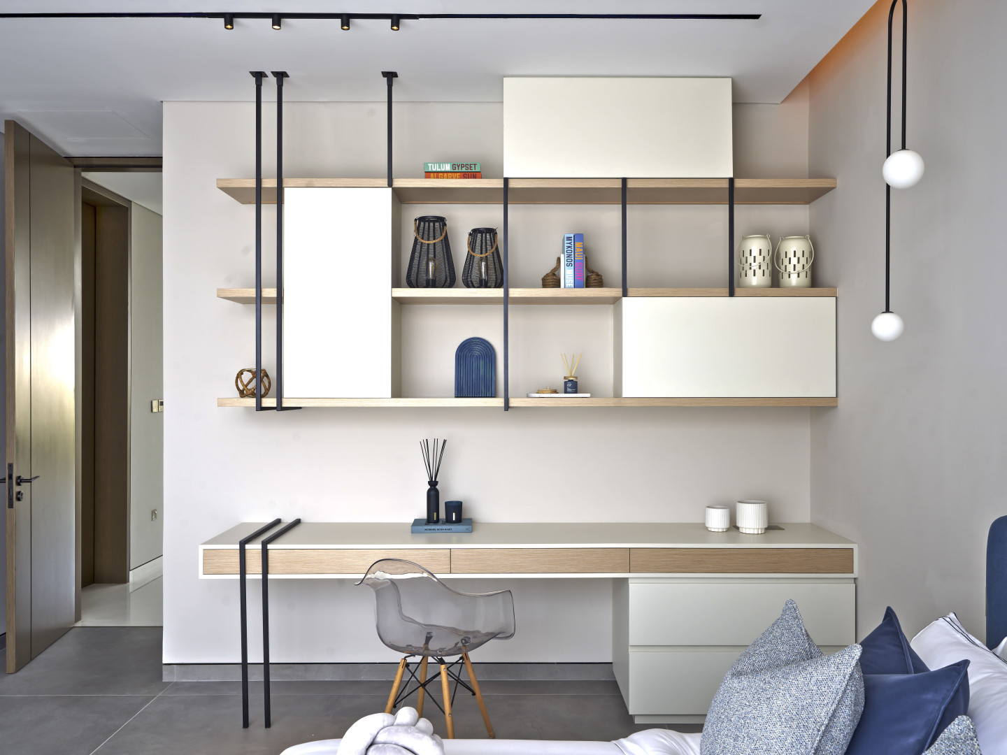 Dubai Hills Estate — Gallery