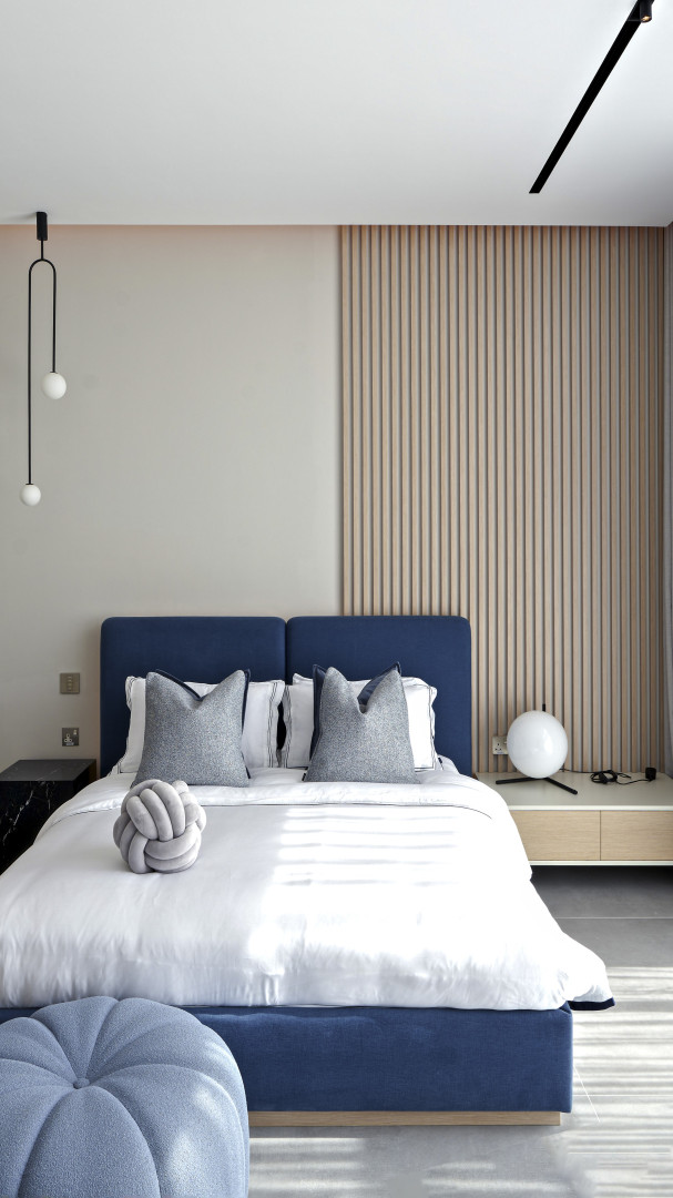 Dubai Hills Estate — Gallery