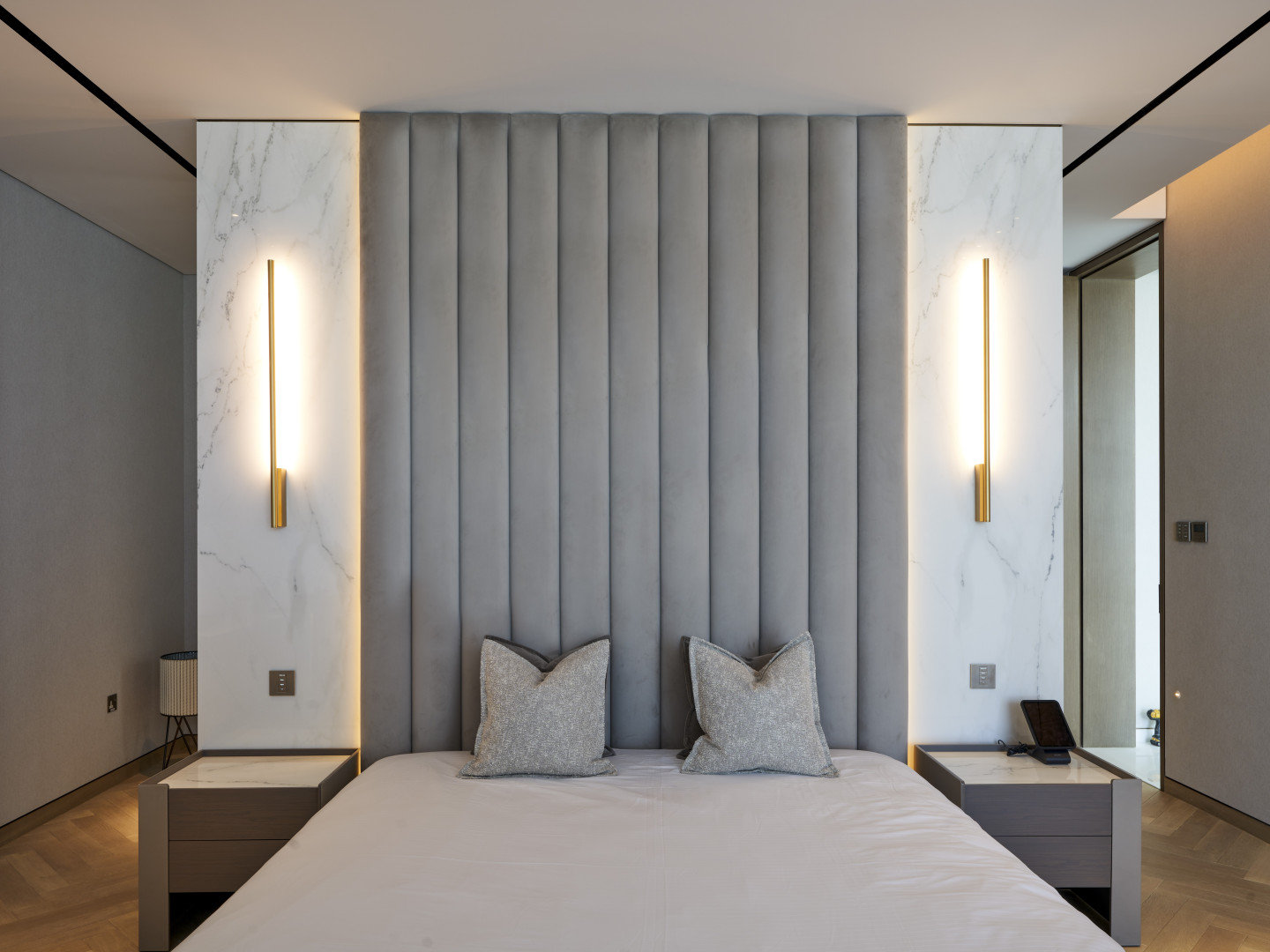 Dubai Hills Estate — Gallery