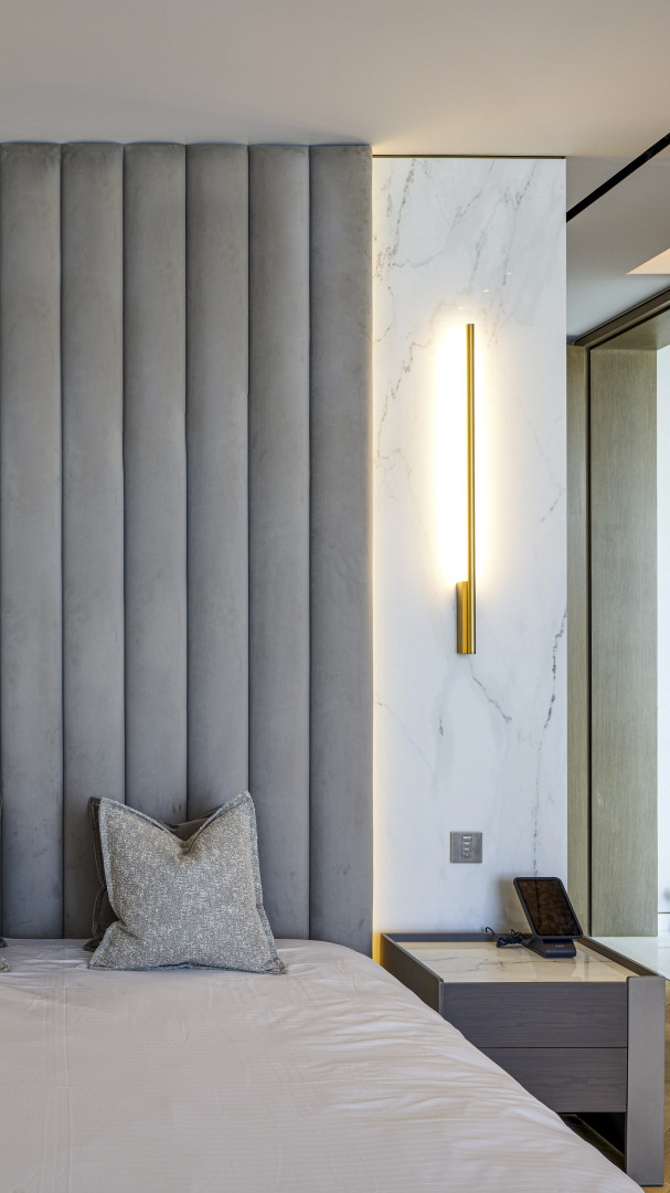 Dubai Hills Estate — Gallery