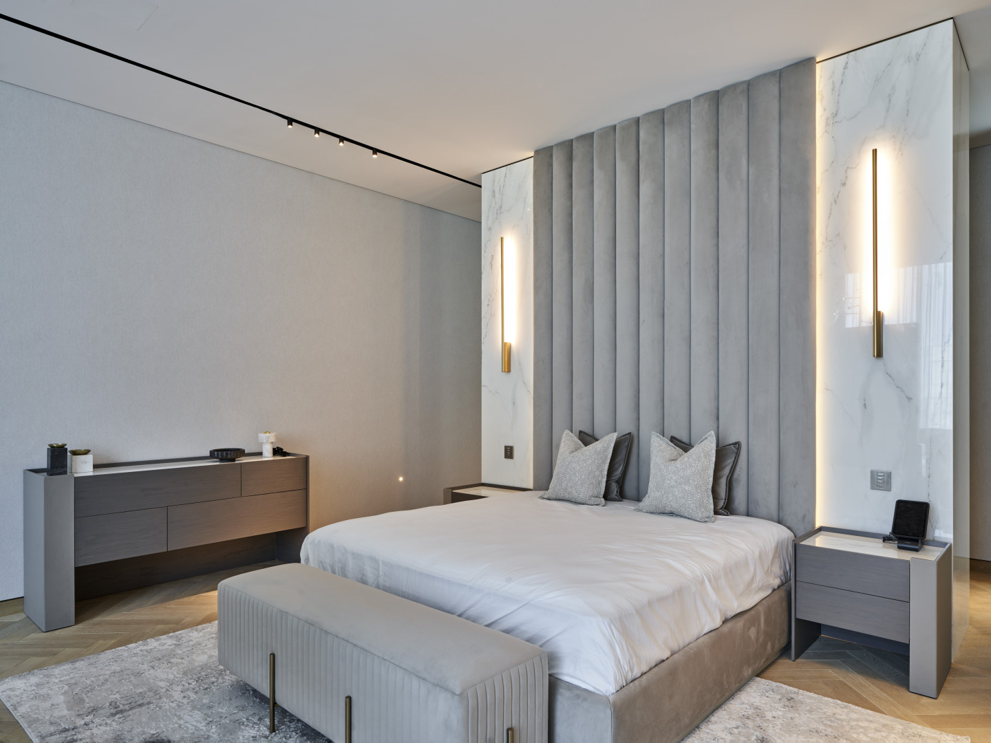 Dubai Hills Estate — Gallery