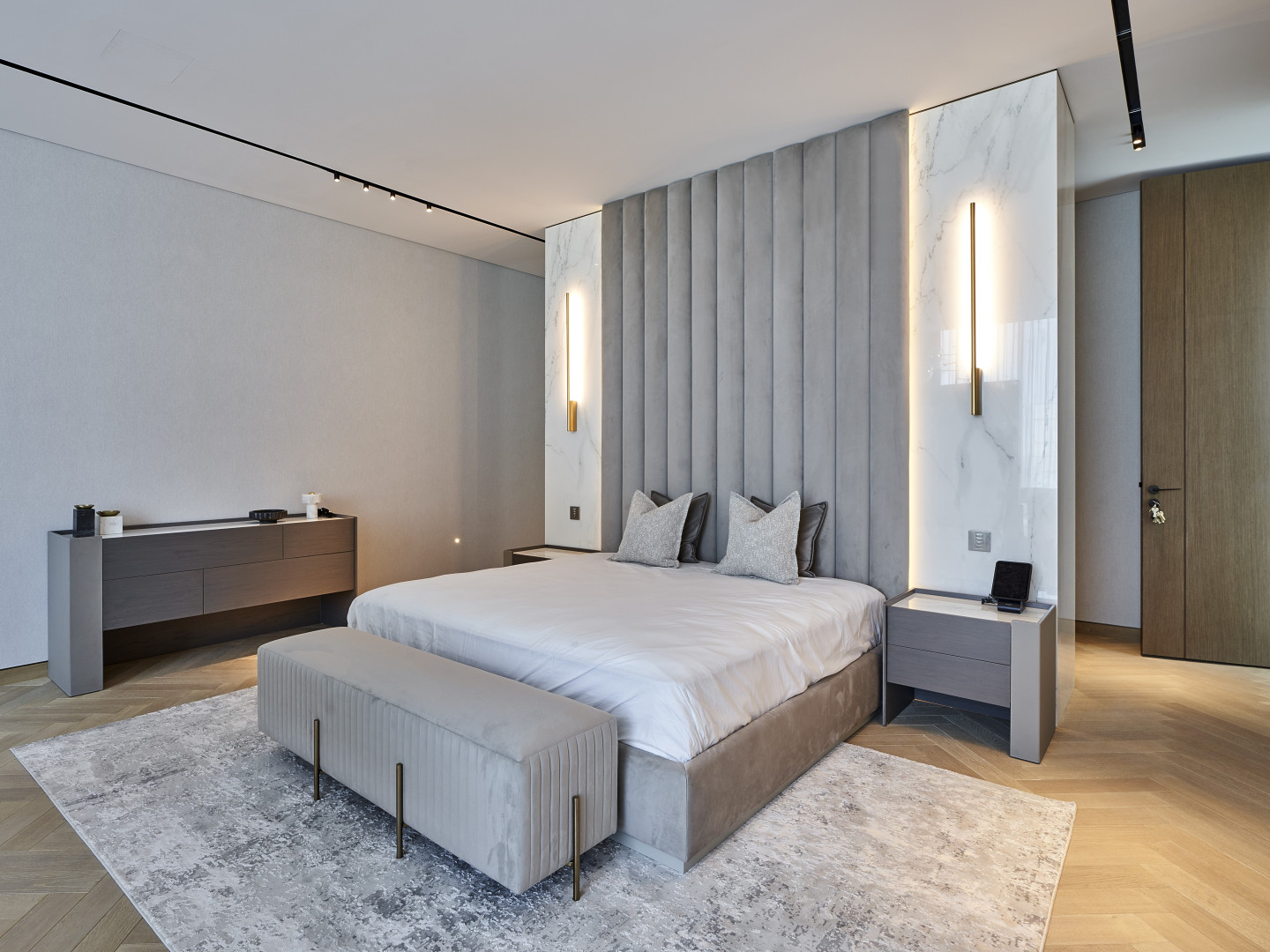 Dubai Hills Estate — Gallery