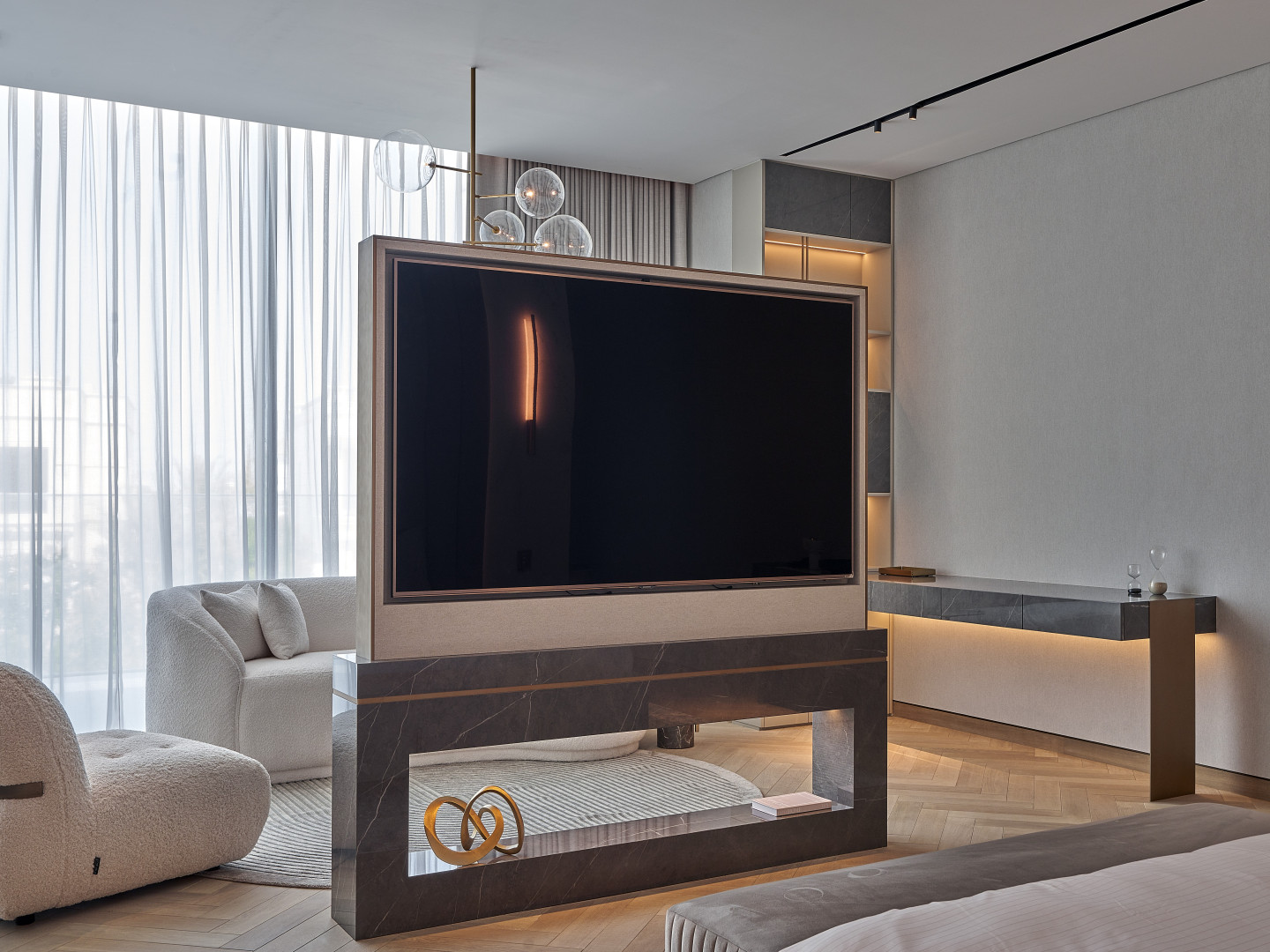 Dubai Hills Estate — Gallery