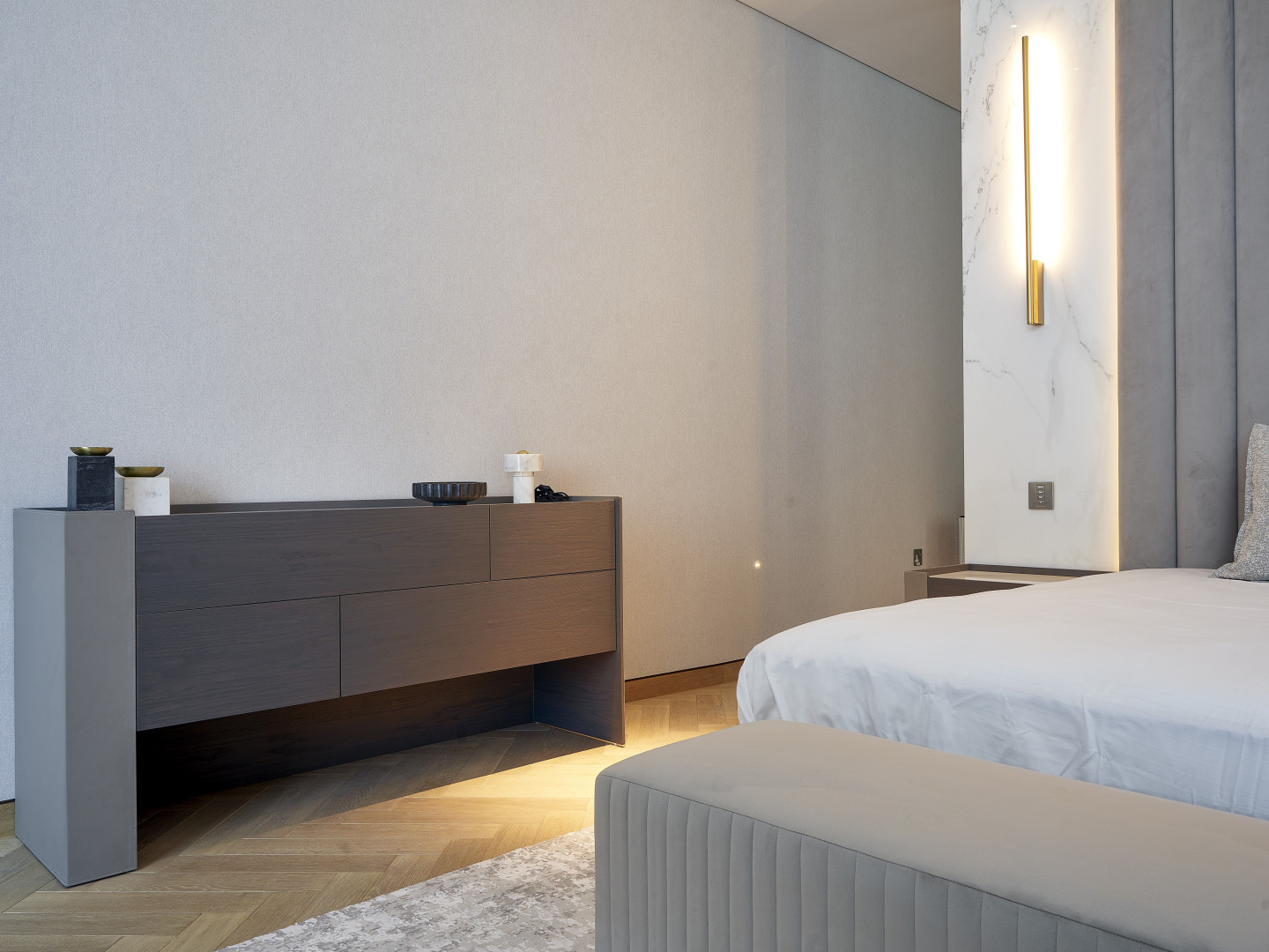 Dubai Hills Estate — Gallery
