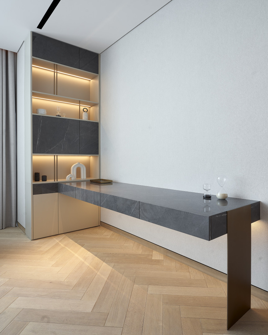 Dubai Hills Estate — Gallery