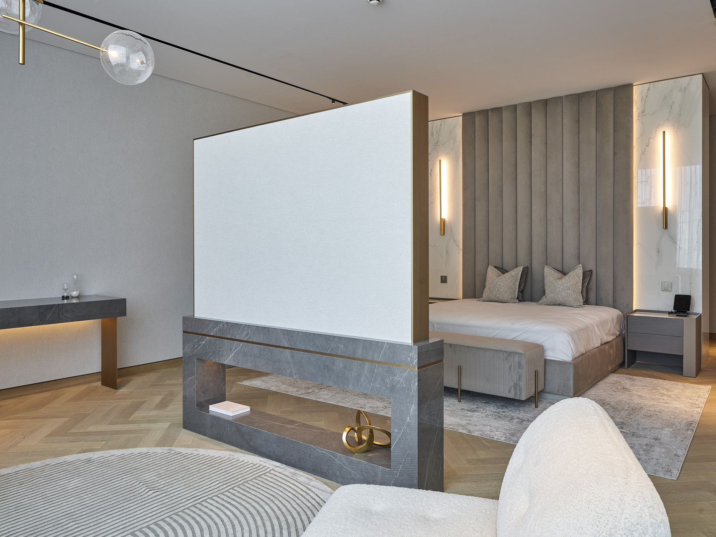 Dubai Hills Estate — Gallery