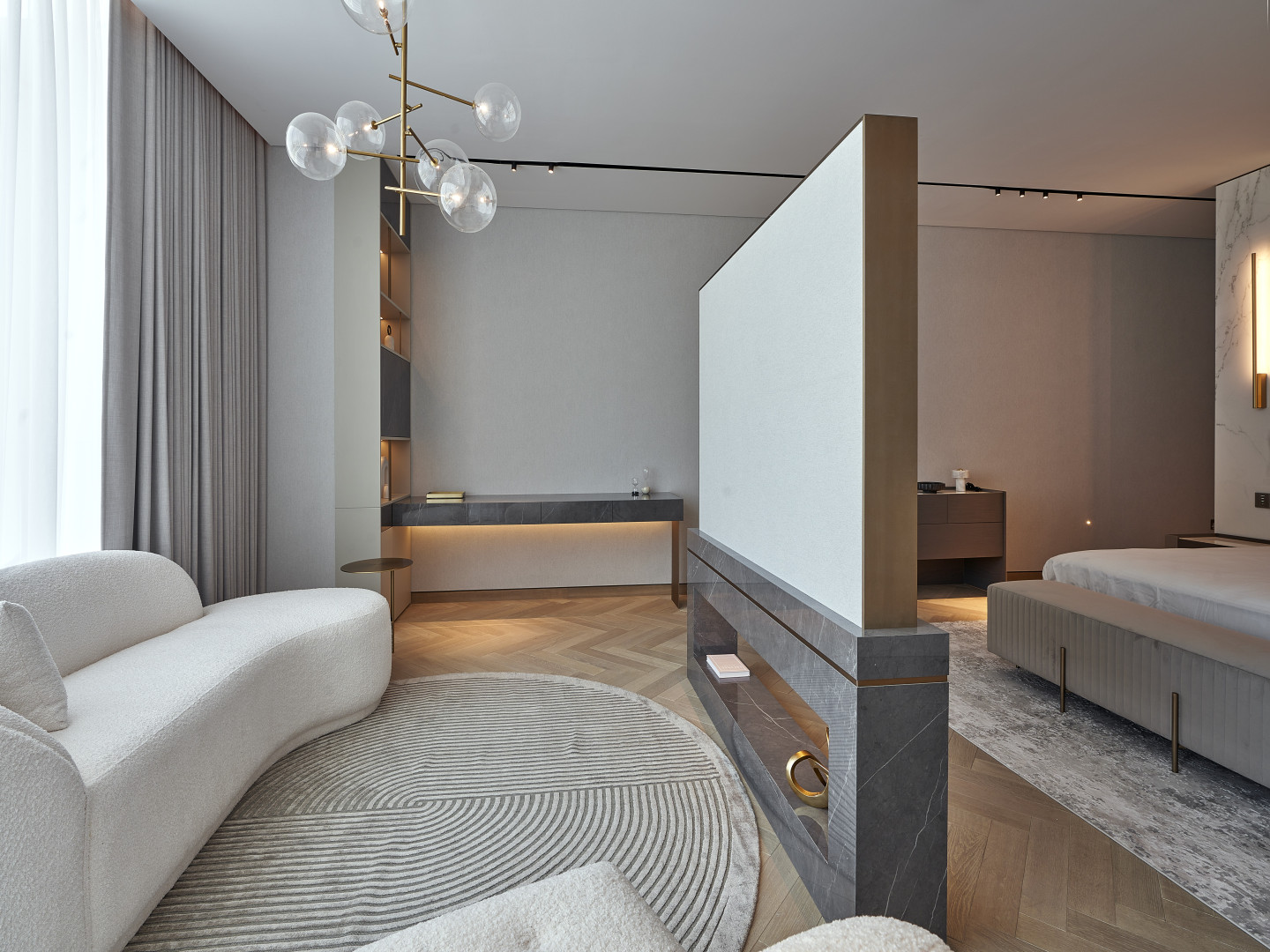 Dubai Hills Estate — Gallery