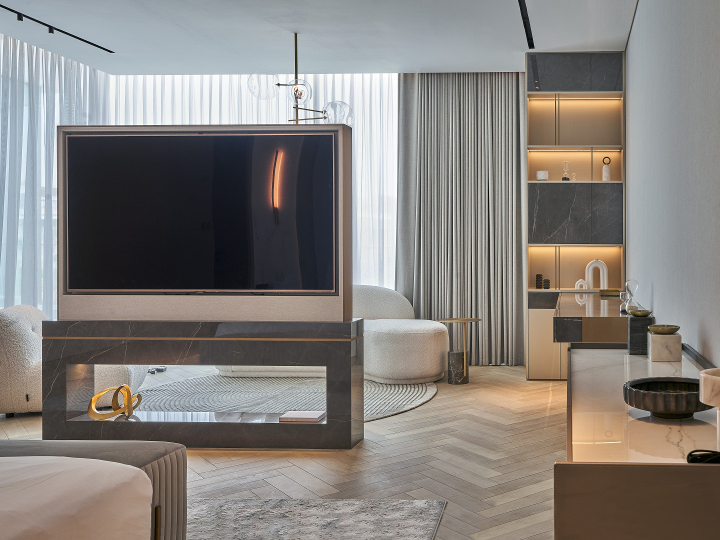 Dubai Hills Estate — Gallery