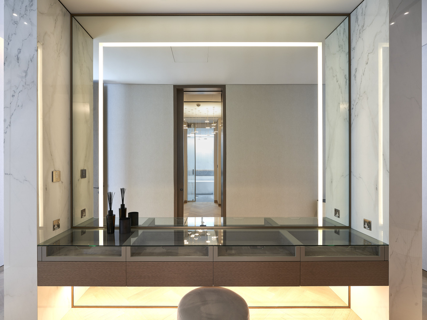 Dubai Hills Estate — Gallery