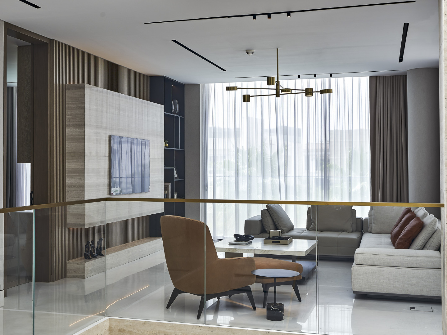 Dubai Hills Estate — Gallery