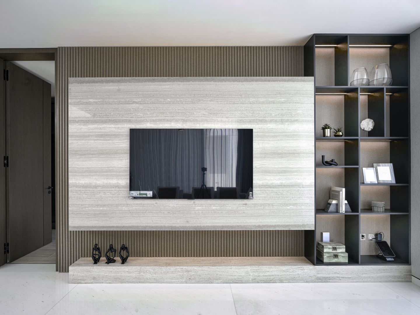 Dubai Hills Estate — Gallery