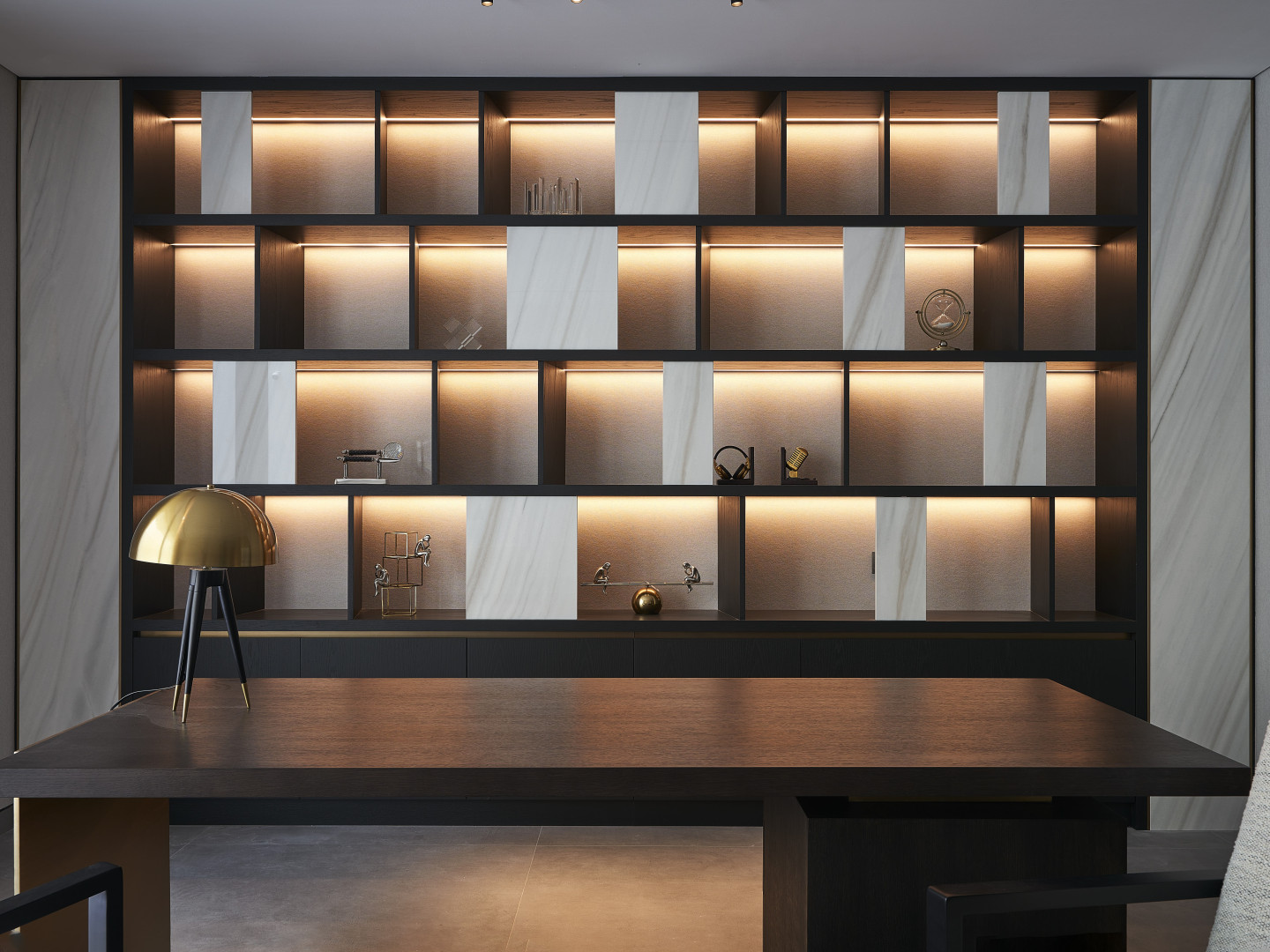 Dubai Hills Estate — Gallery