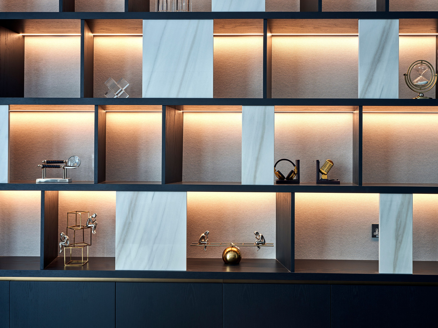 Dubai Hills Estate — Gallery