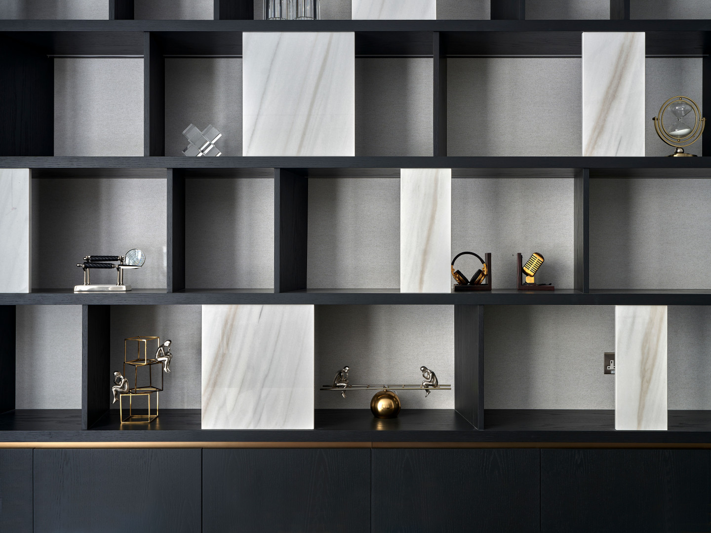 Dubai Hills Estate — Gallery