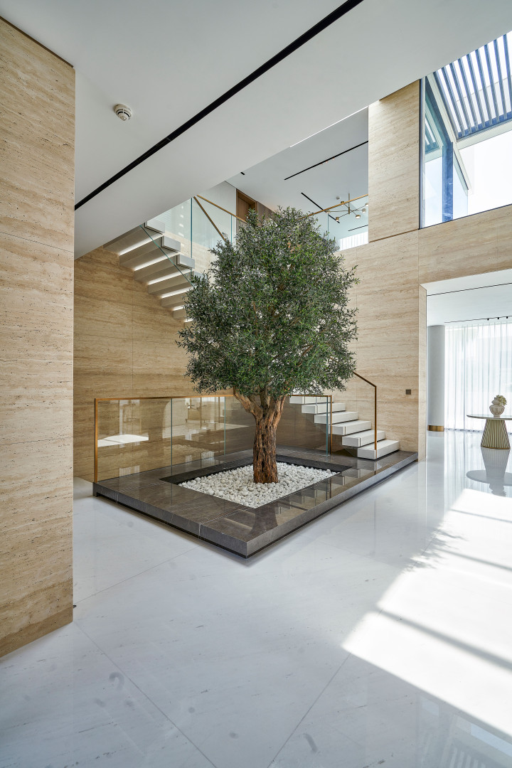 Dubai Hills Estate — Gallery