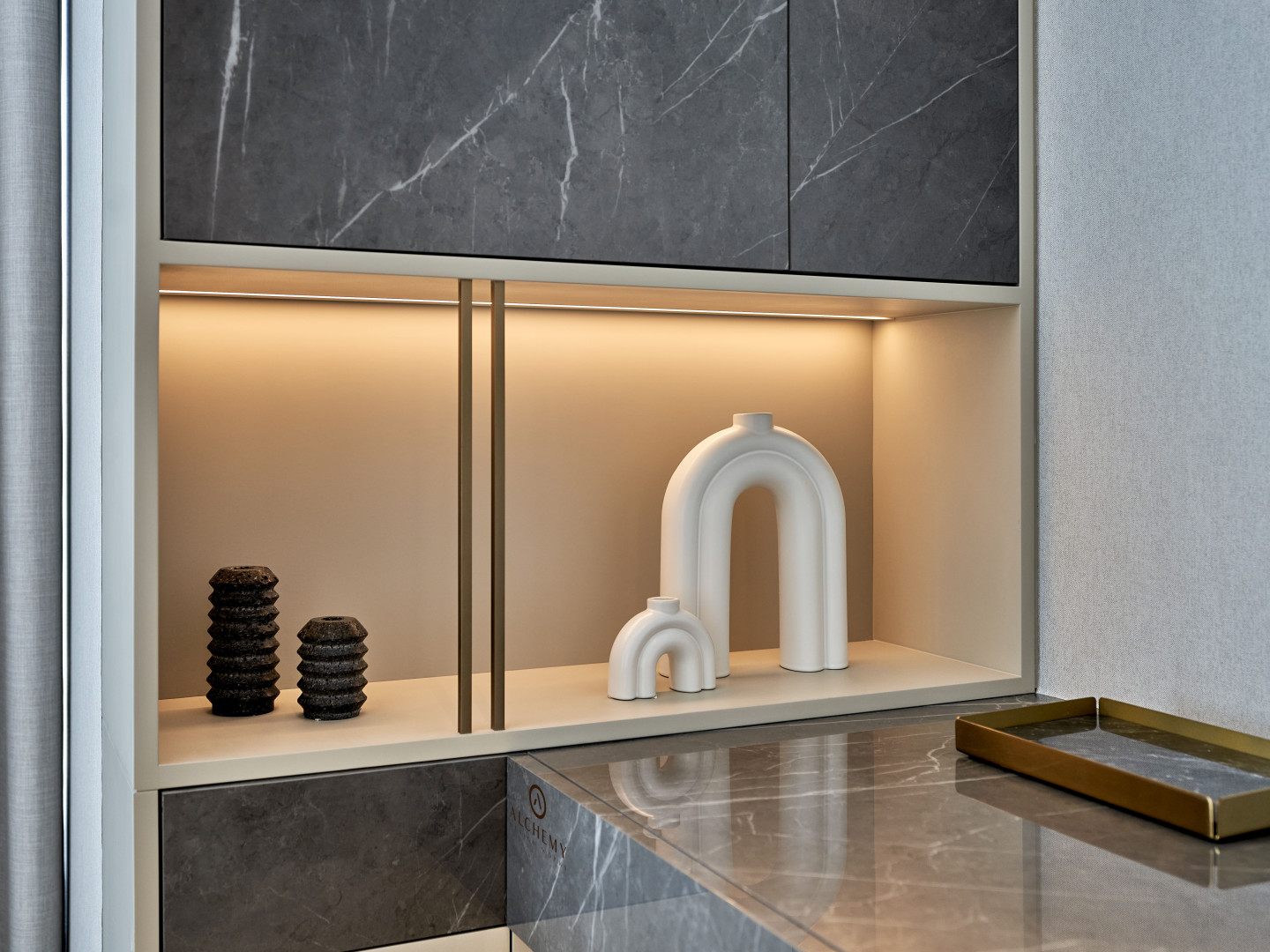 Dubai Hills Estate — Gallery