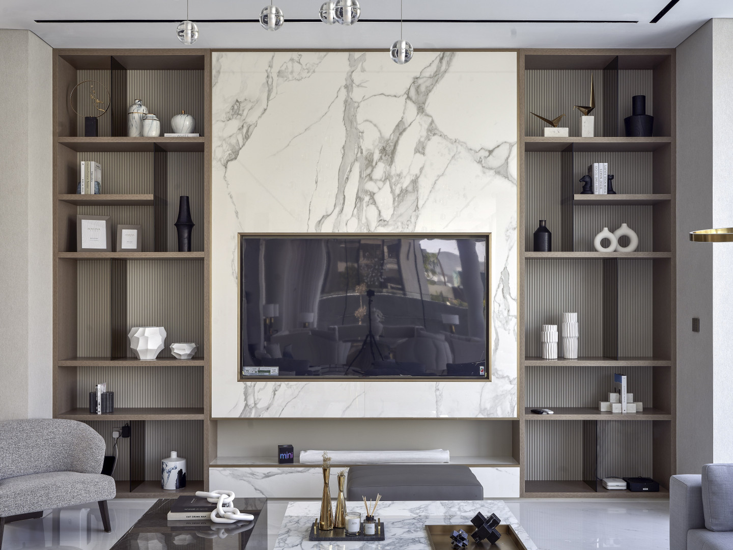 Dubai Hills Estate — Gallery