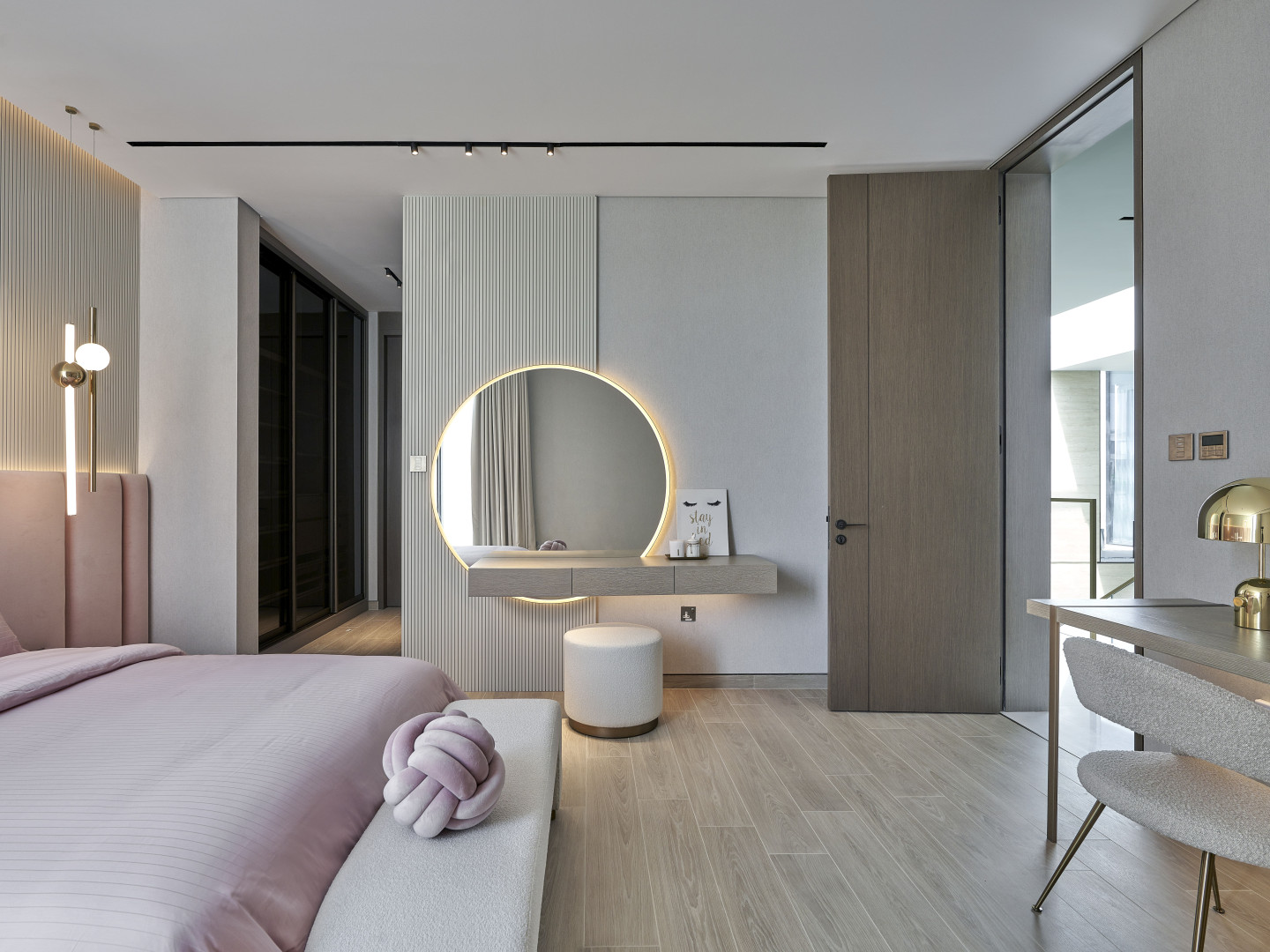 Dubai Hills Estate — Gallery