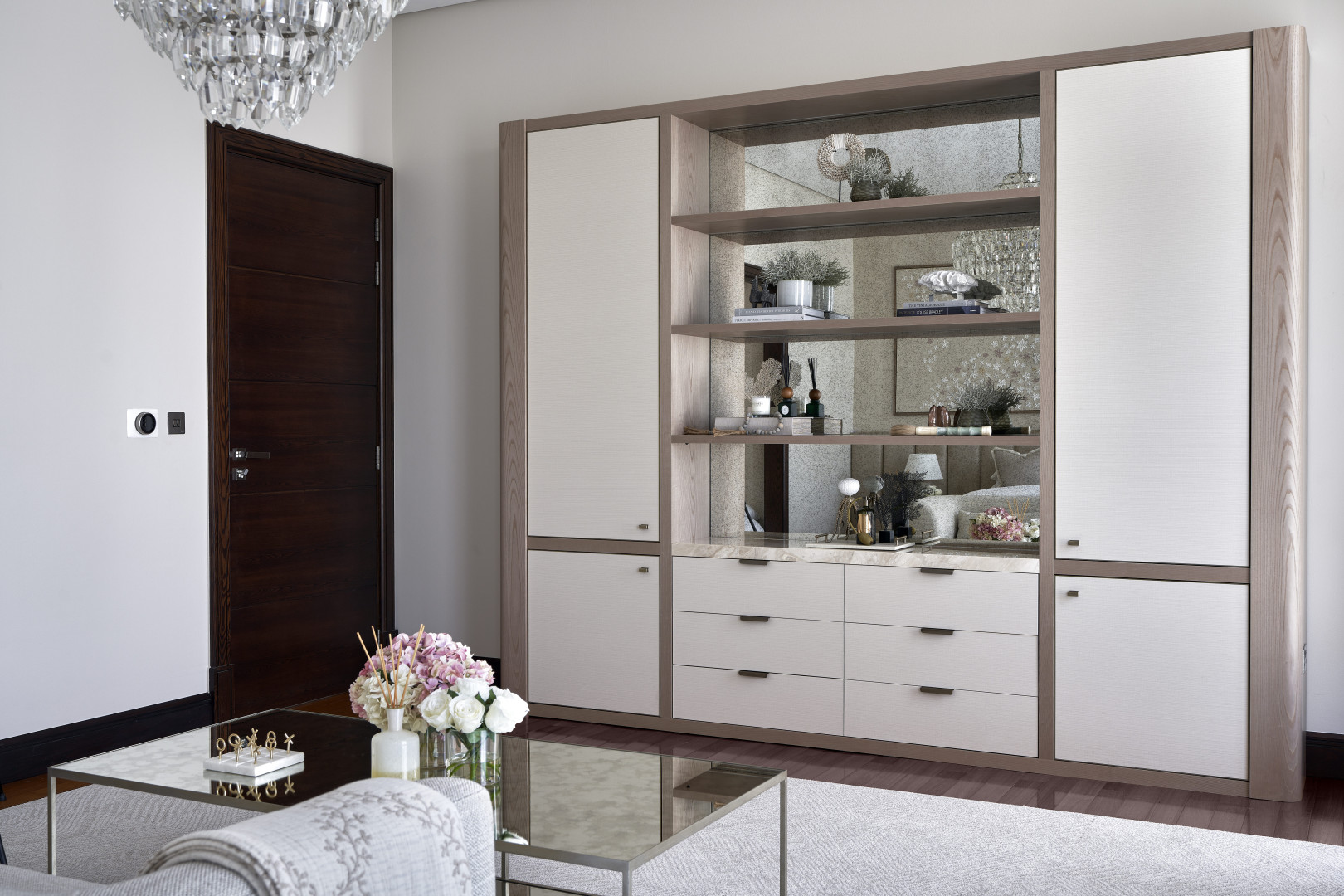 Jumeirah Golf Estate — Gallery