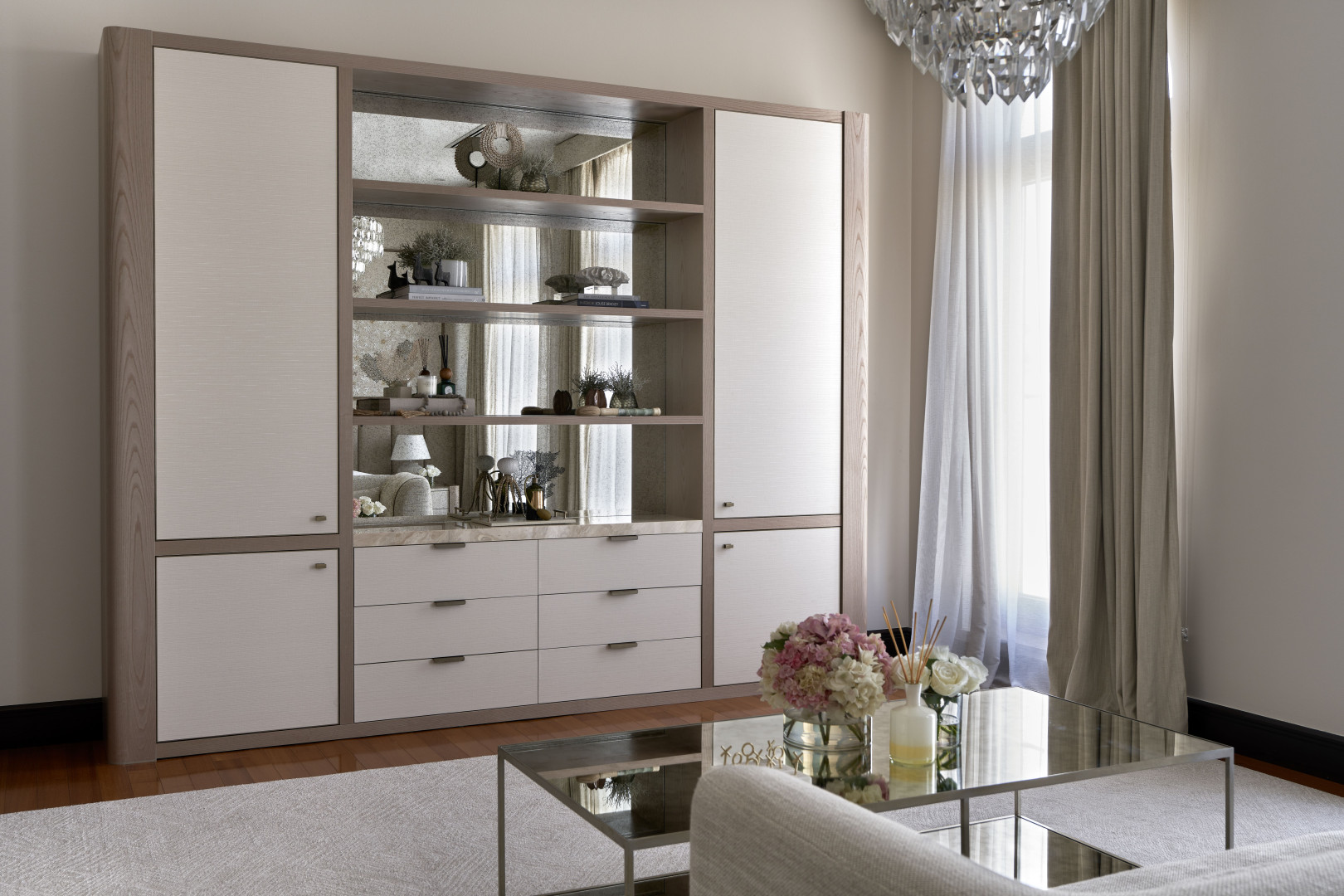 Jumeirah Golf Estate — Gallery