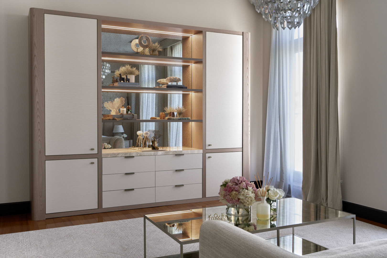 Jumeirah Golf Estate — Gallery